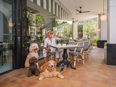 Ascott expands pet-friendly offerings with lyf one-north Singapore