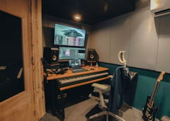 Wonder Collab Studios launches Studio 8: A new era in sound