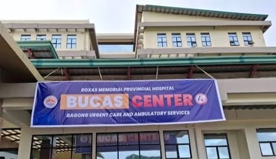 Private sector, DOH partner to boost community health delivery