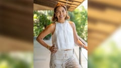 Finding wellness in luxury