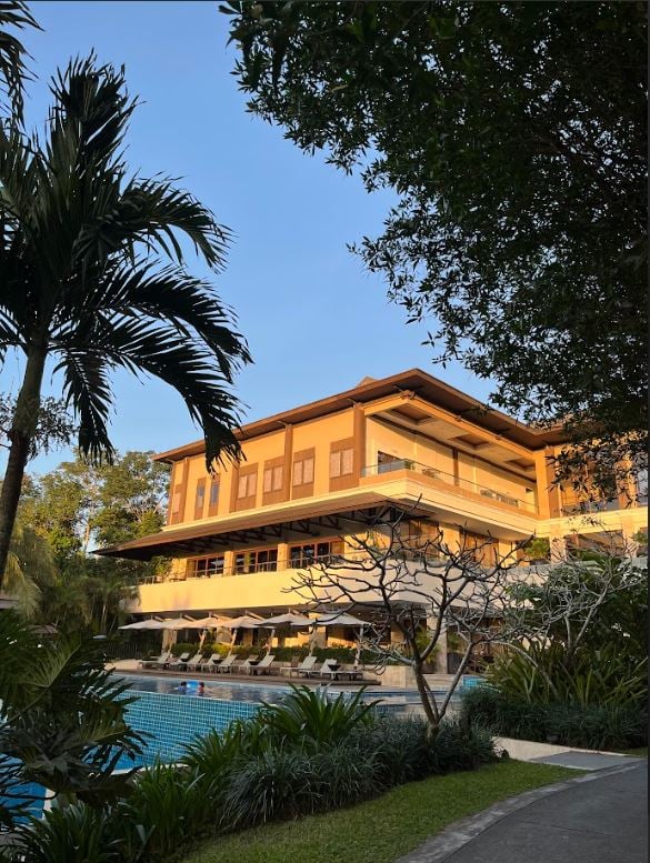 Anya Resort Tagaytay