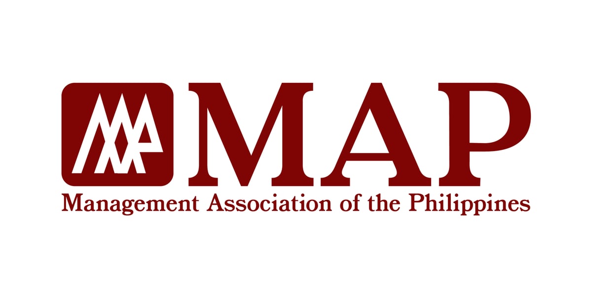 Management Association of the Philippines logo