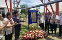 Japan boosts CDO’s flood readiness with new forecasting hub