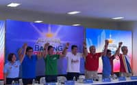PBBM-backed Alyansa carry on with campaign, unfazed by Imee’s comments exit from slate