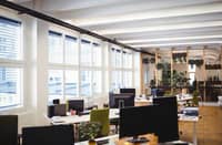 The demand for office spaces in both Metro Manila and provincial areas remain high because of BPO companies