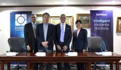 Pioneer Insurance selects Sapiens as software solutions provider