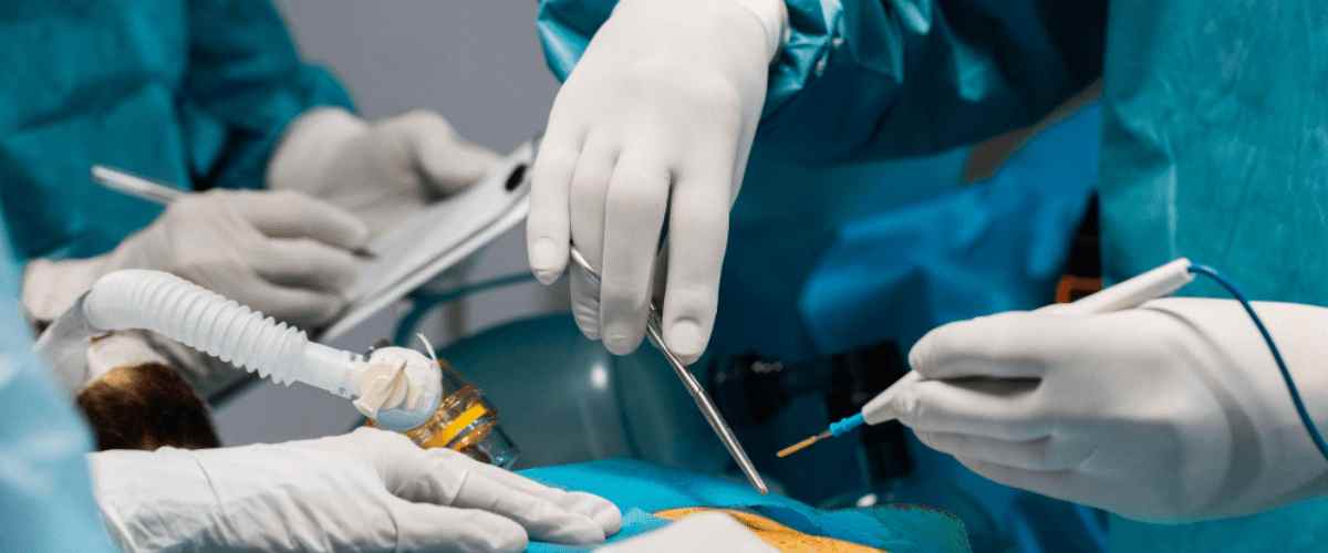 This simple five-peso fix could speed up your post-surgery recovery