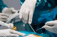 Woman dies after power cut halts heart surgery in UK hospital