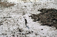 U.S. tourist arrested for landing on forbidden island