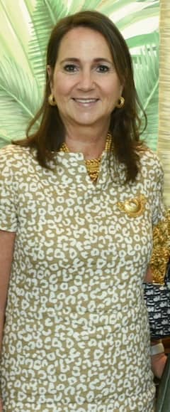 Ambassador Marielle Geraedts.