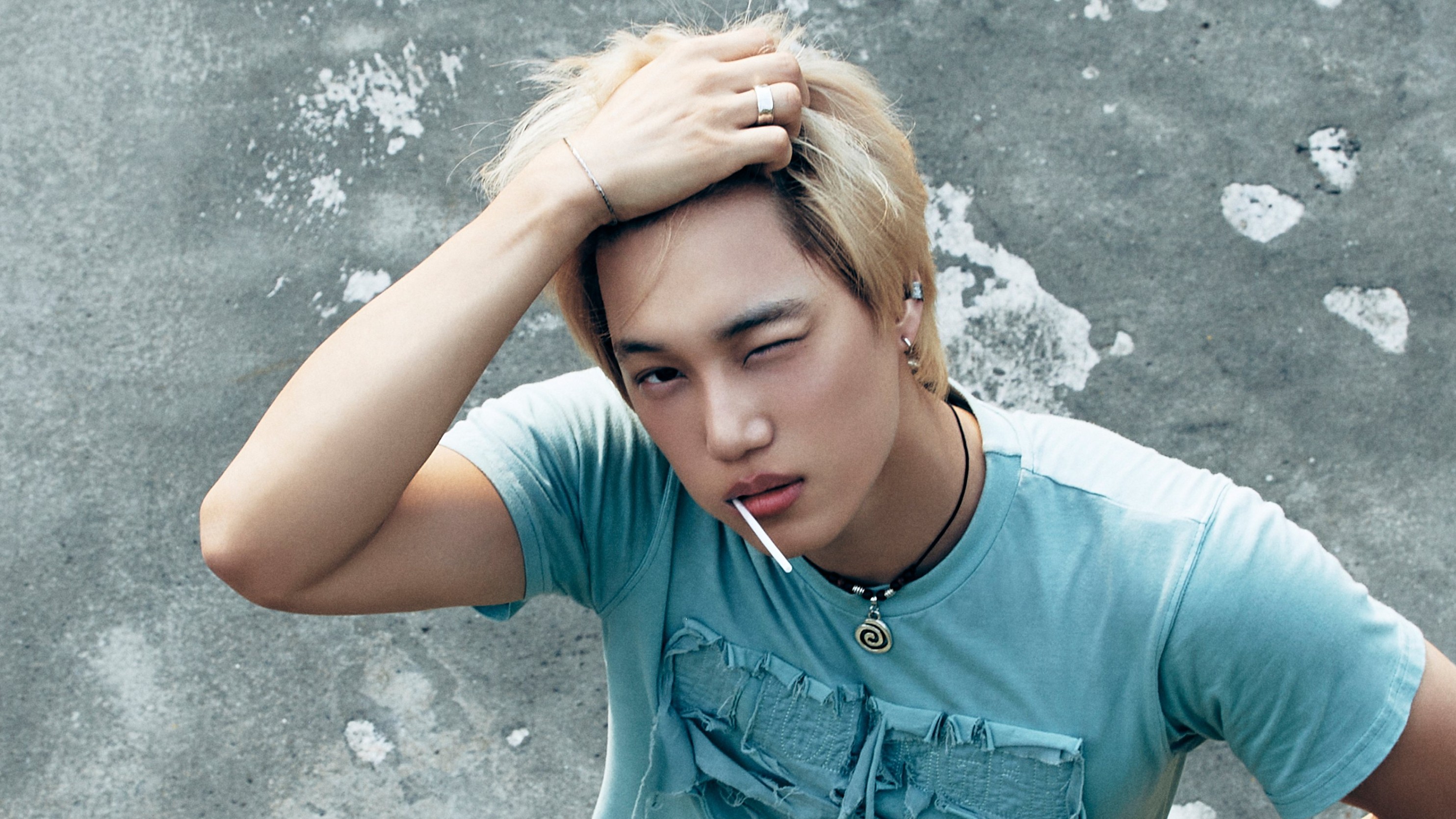 Kai returns to Manila with 'KAION' — ticket prices and seat plan revealed