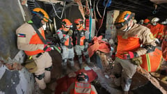 Phl hoping 4 missing Pinoys in quake-hit Myanmar ‘still alive’