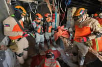 Phl hoping 4 missing Pinoys in quake-hit Myanmar ‘still alive’