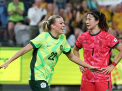 Youthful Matildas edge South Korea