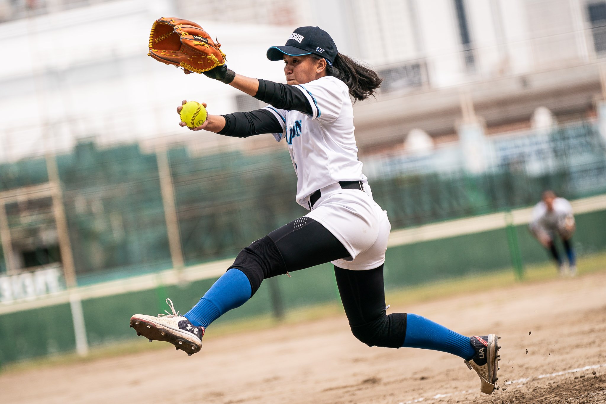 Glory tows Adamson to UAAP softball glory