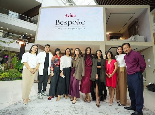 Bespoke living