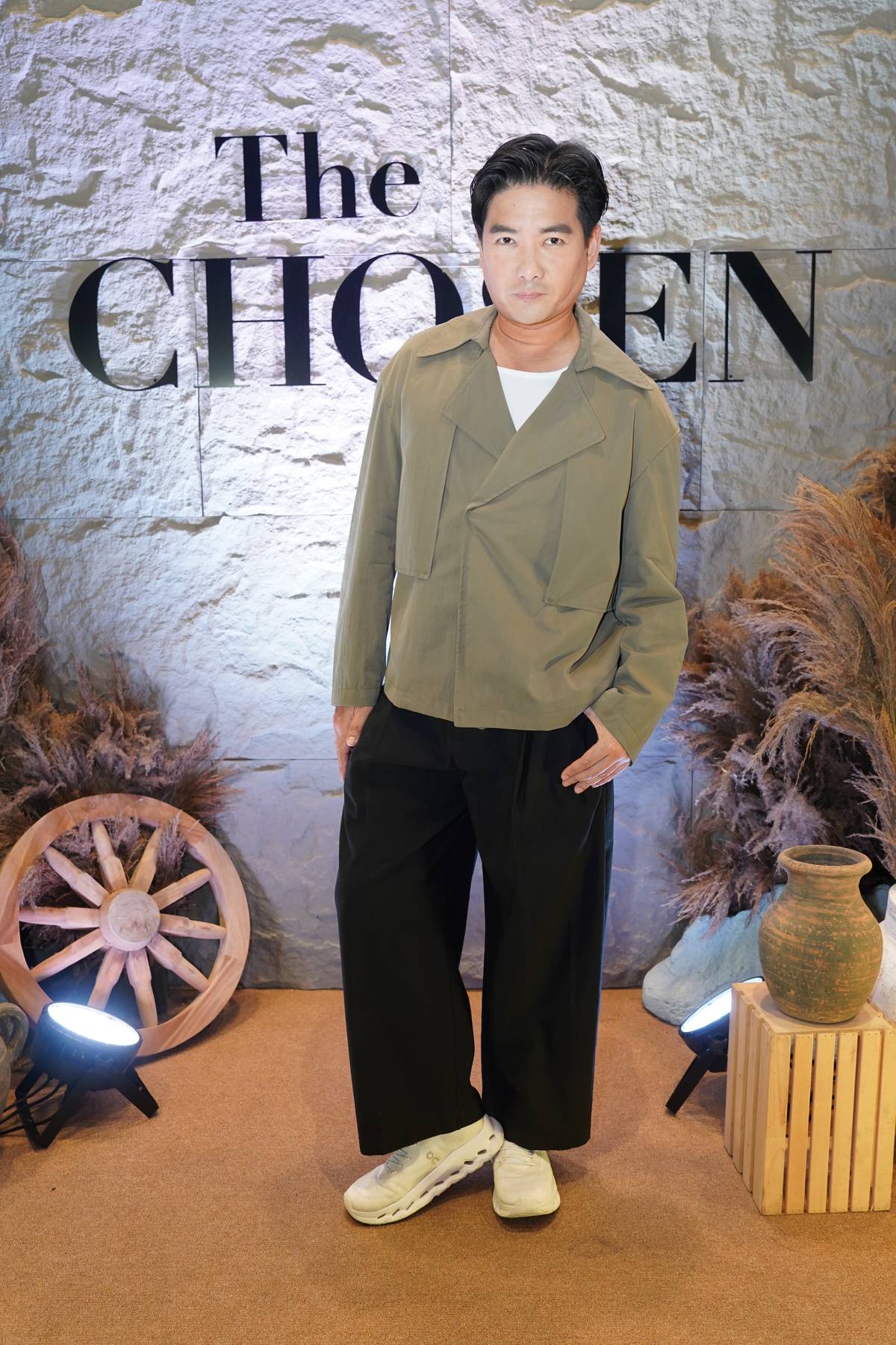 Tim Yap