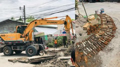 250 bombs unearthed in Tarlac