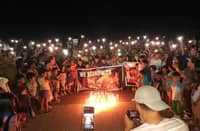 MASADA to hold prayer, candlelight activities for Duterte