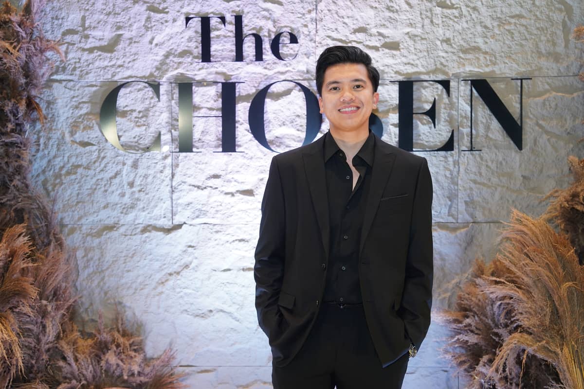 Kimpoy Feliciano