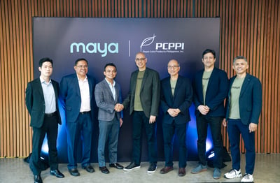 Maya, Pepsi digitalize retail payments, loans