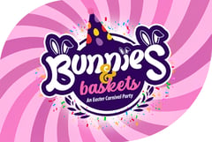 Hop onto Easter fun at Savoy Hotel Manila