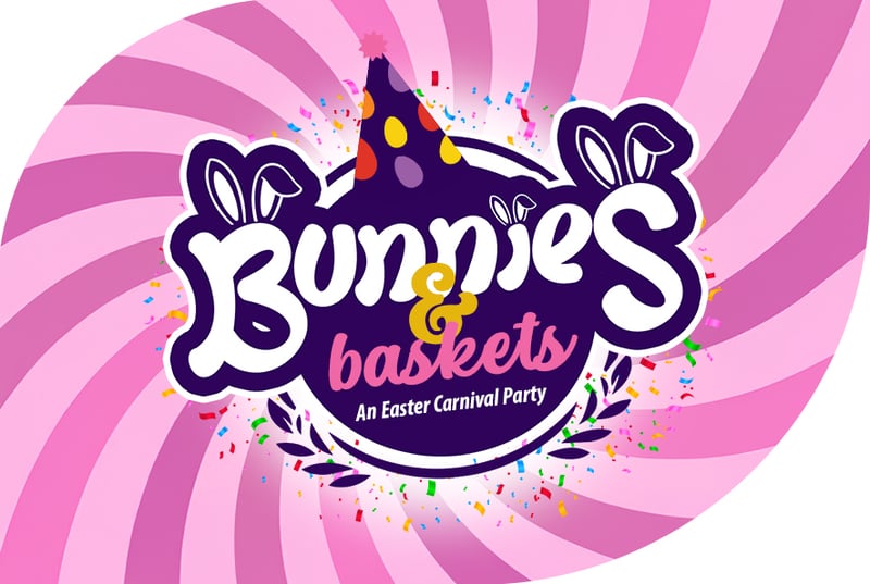 Hop onto Easter fun at Savoy Hotel Manila