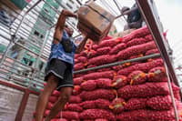 DA continues monitoring of onion, pork prices