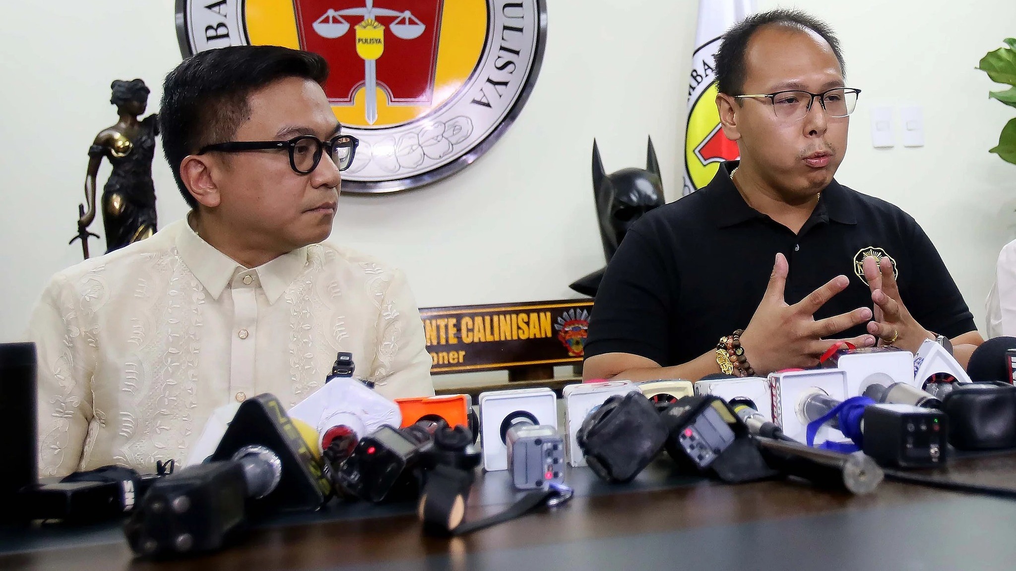 MMDA bans ‘personal’ vlogging of operations