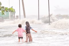Globe is first telco to join UN-led DISHA disaster response initiative