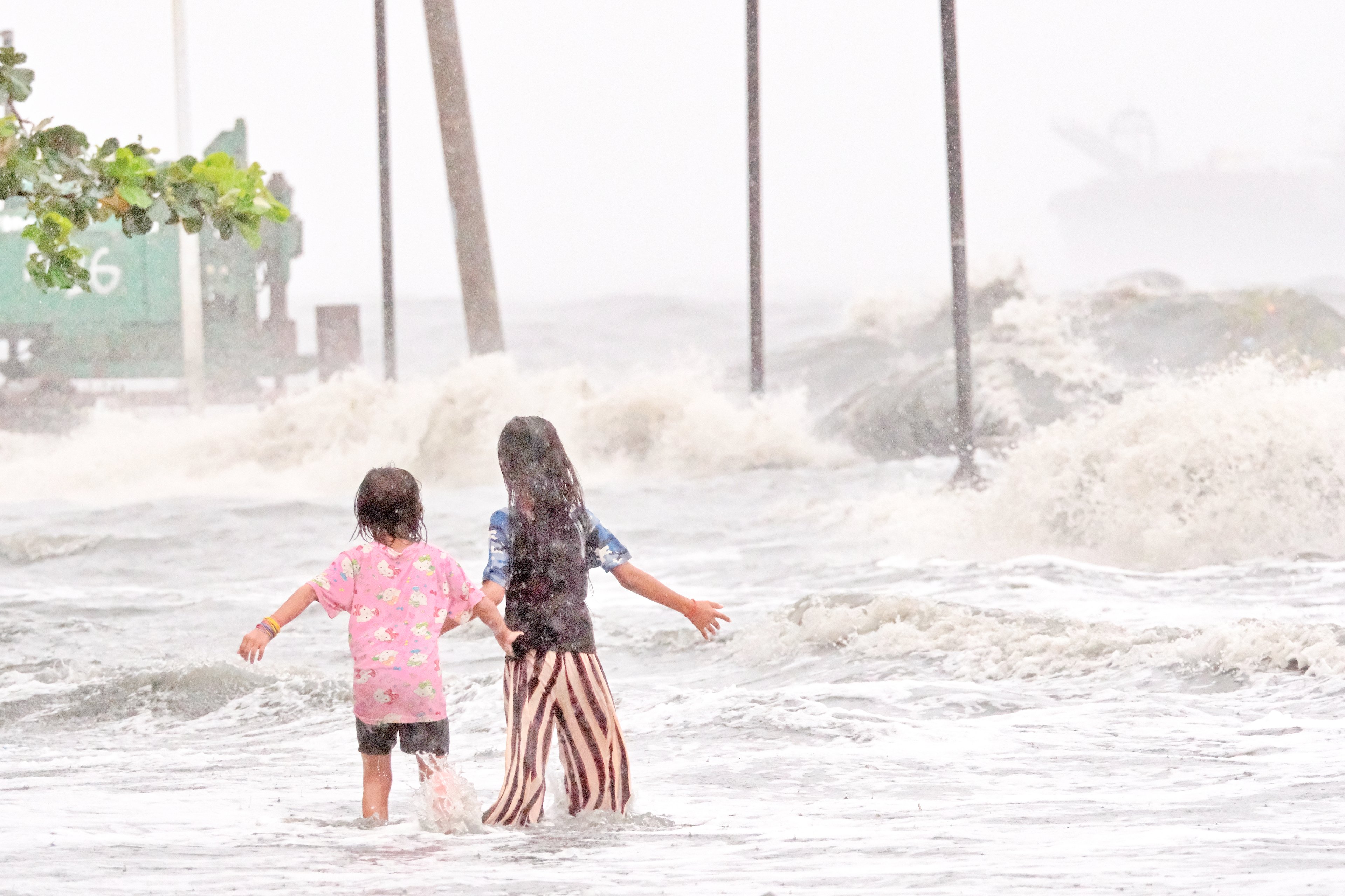 Climate spending tops P1.1 trillion in 2025
