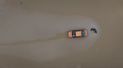 U.S. storms, 'devastating' flooding death toll climbs to 17
