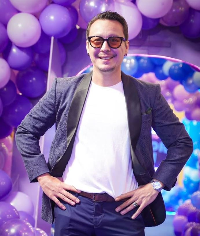 Baron Geisler