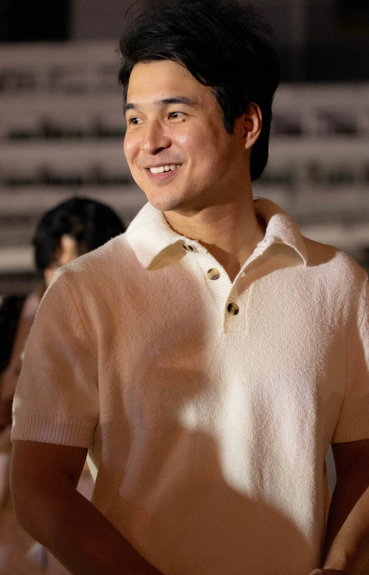 Jerome Ponce