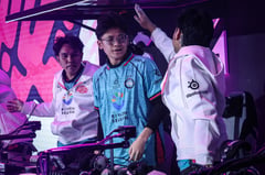 Twisted Minds keep playoff hopes alive with win over TNC