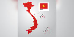 Vietnam seeks U.S. tariff delay as economic growth slows in first quarter