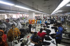 Trump's new tariffs raise concerns in fashion industry
