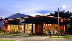 BPI increases certified green branches