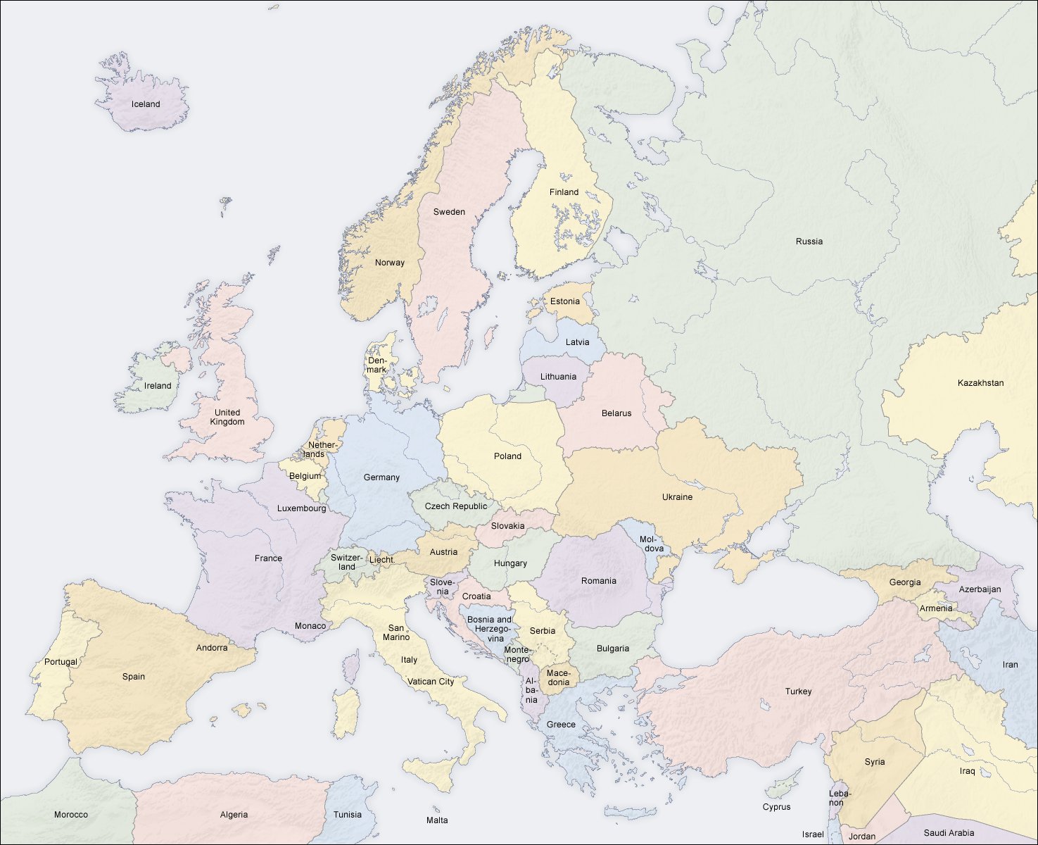 How to get a Schengen visa: Guide to traveling Europe