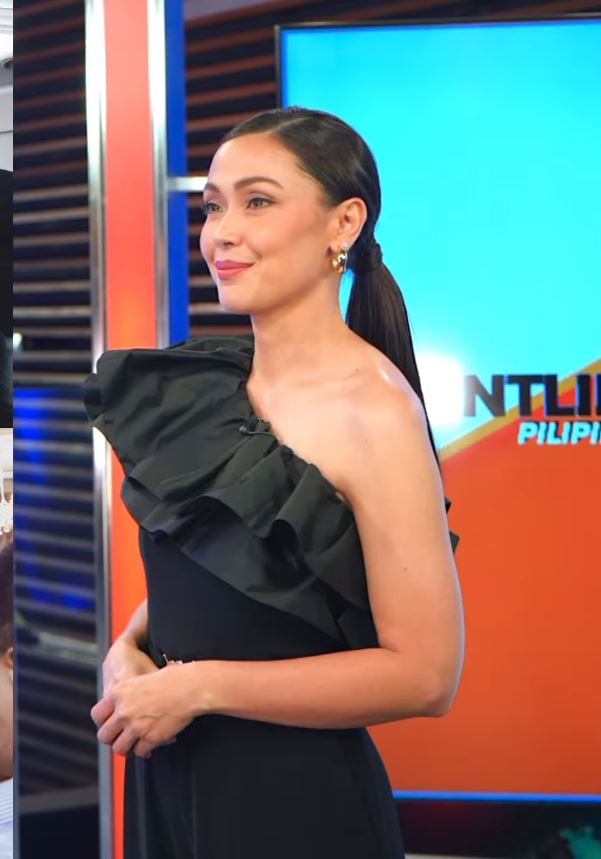 jodi Sta. Maria