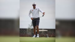 Junior golfers brace for ‘heated’ battles
