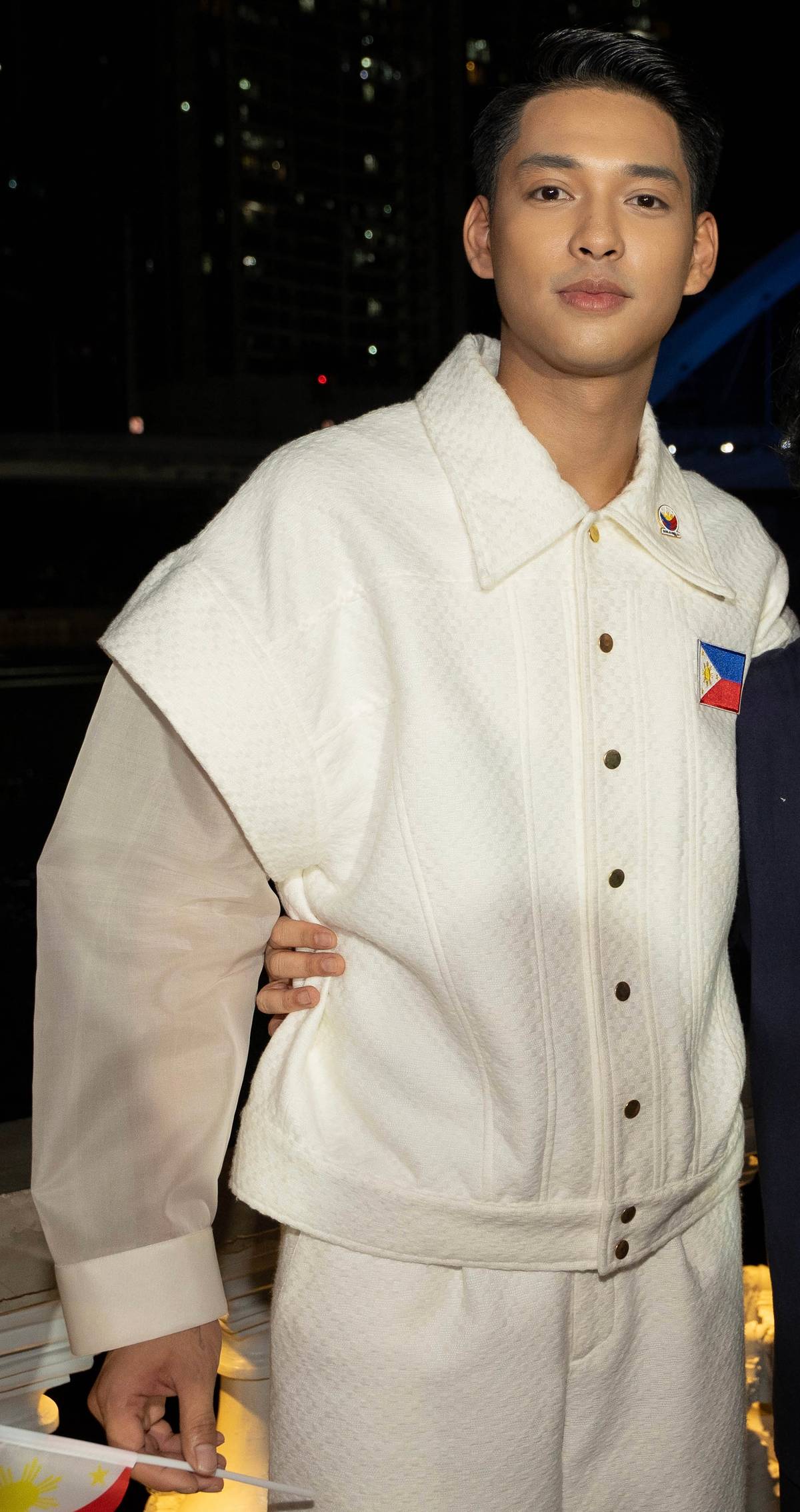 Ricci Rivero