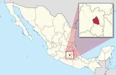 Two dead in Mexico music festival accident