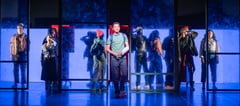 Acclaimed musical ‘Dear Evan Hansen’ to be staged in Manila