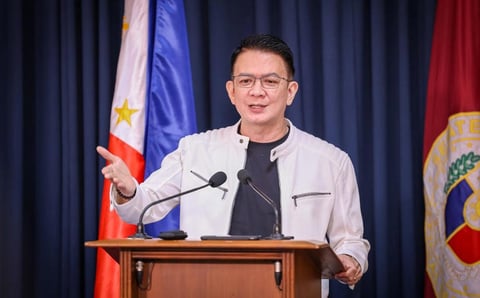 No Cabinet snub of Imee panel’s next hearing