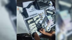 Bulacan cops arrest crime group boss