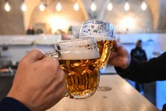 Czech beer culture seeks UNESCO recognition as pubs face decline