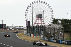 Verstappen wins Japanese GP to close championship gap on Norris