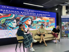 Energy-efficient MSMEs, climate-smart industry roadmap pushed