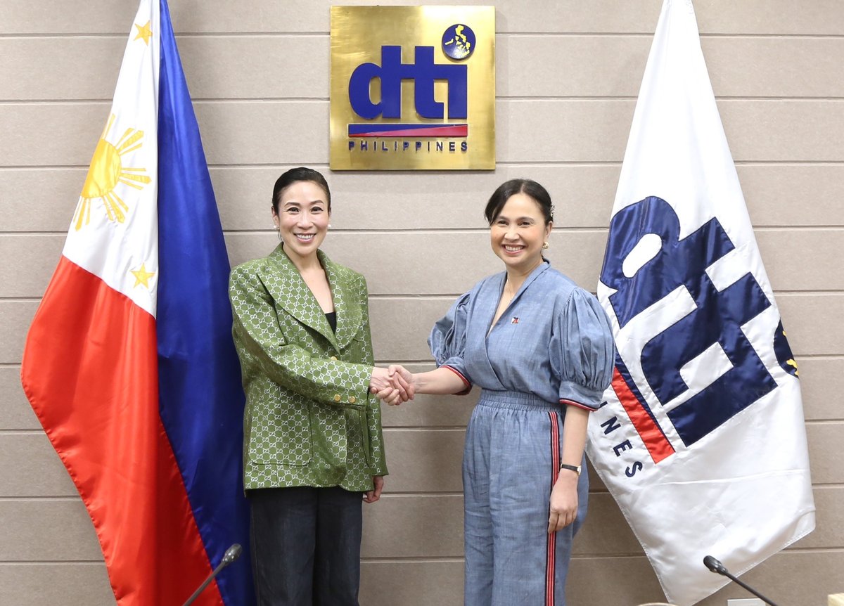 Filipino content on the global stage